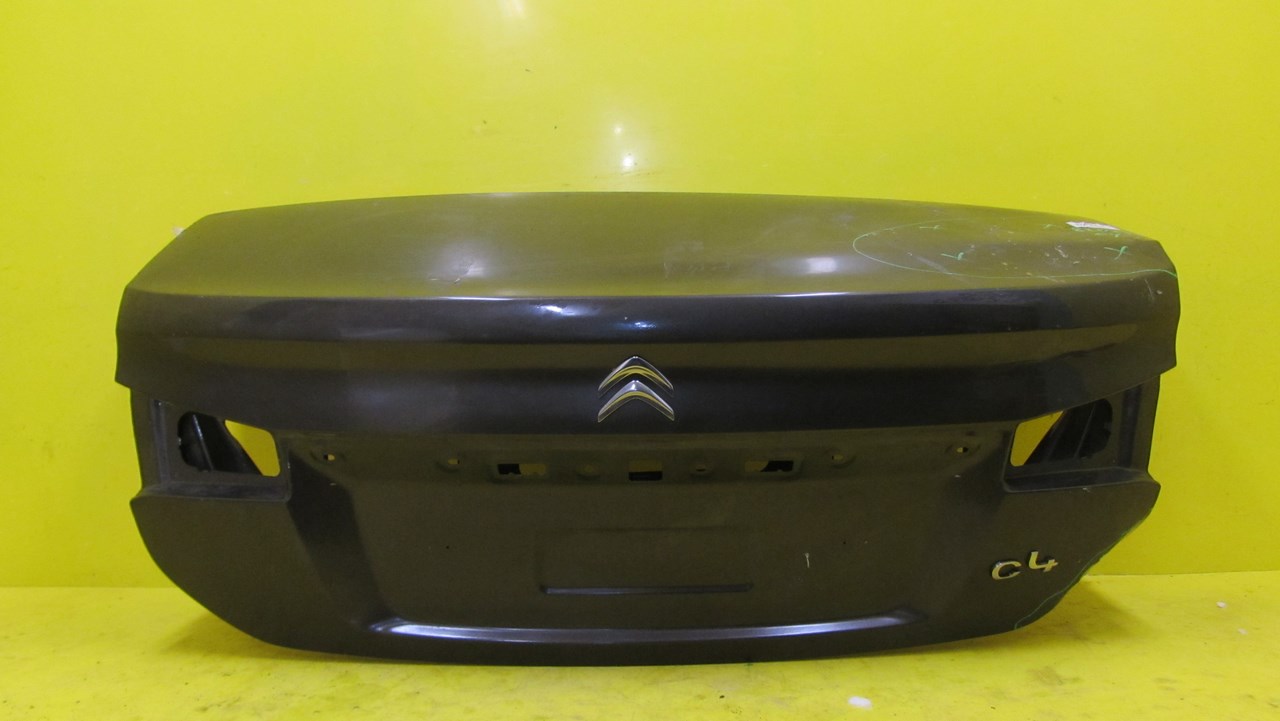 Крышка багажника Citroen C4 2 (11-1