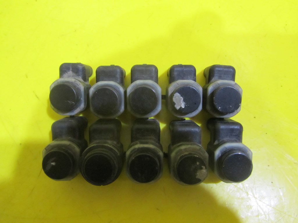 Парктроник Land Rover, Jaguar 9g9215k859