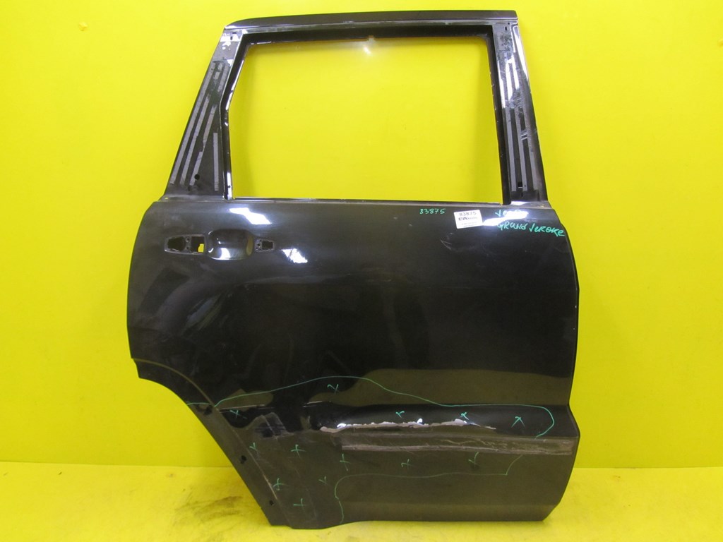 Дверь задняя правая Jeep Grand Ch