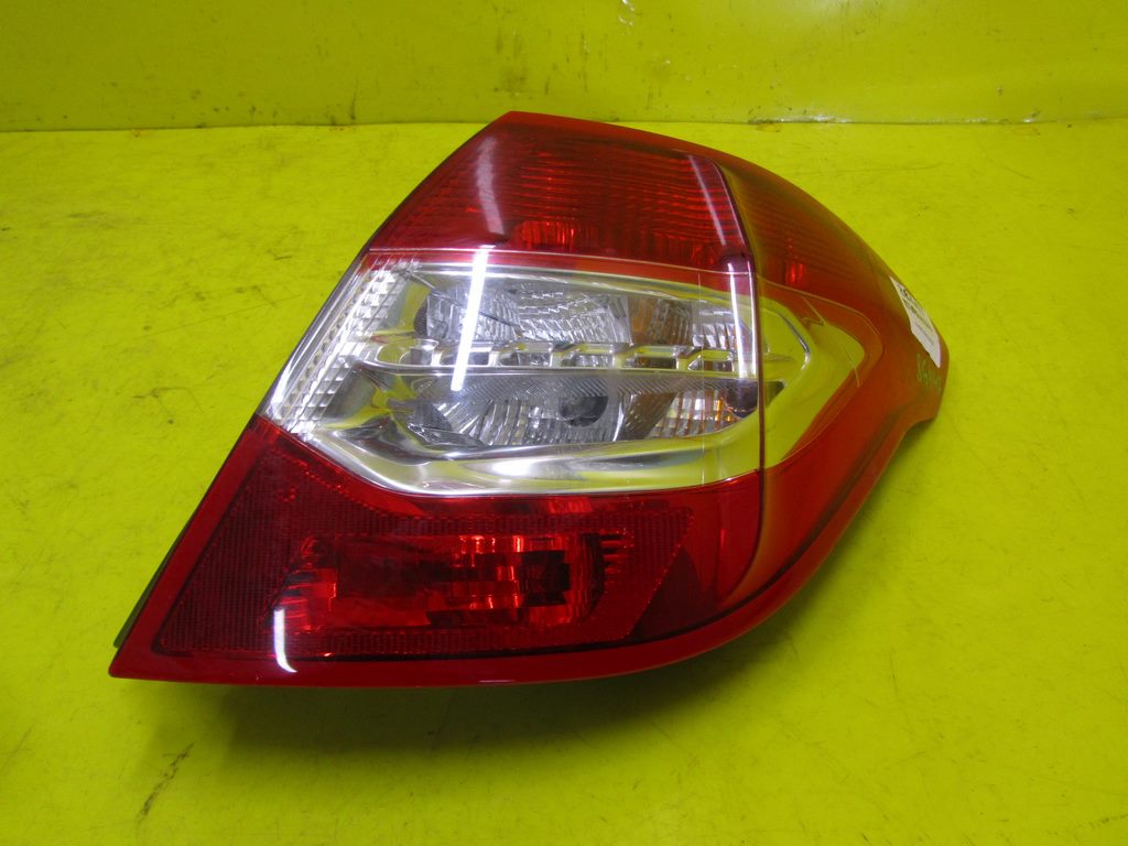 Фонарь правый Citroen C4 (11-16) Хэ